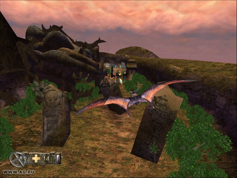 Turok: Evolution - кадр 6