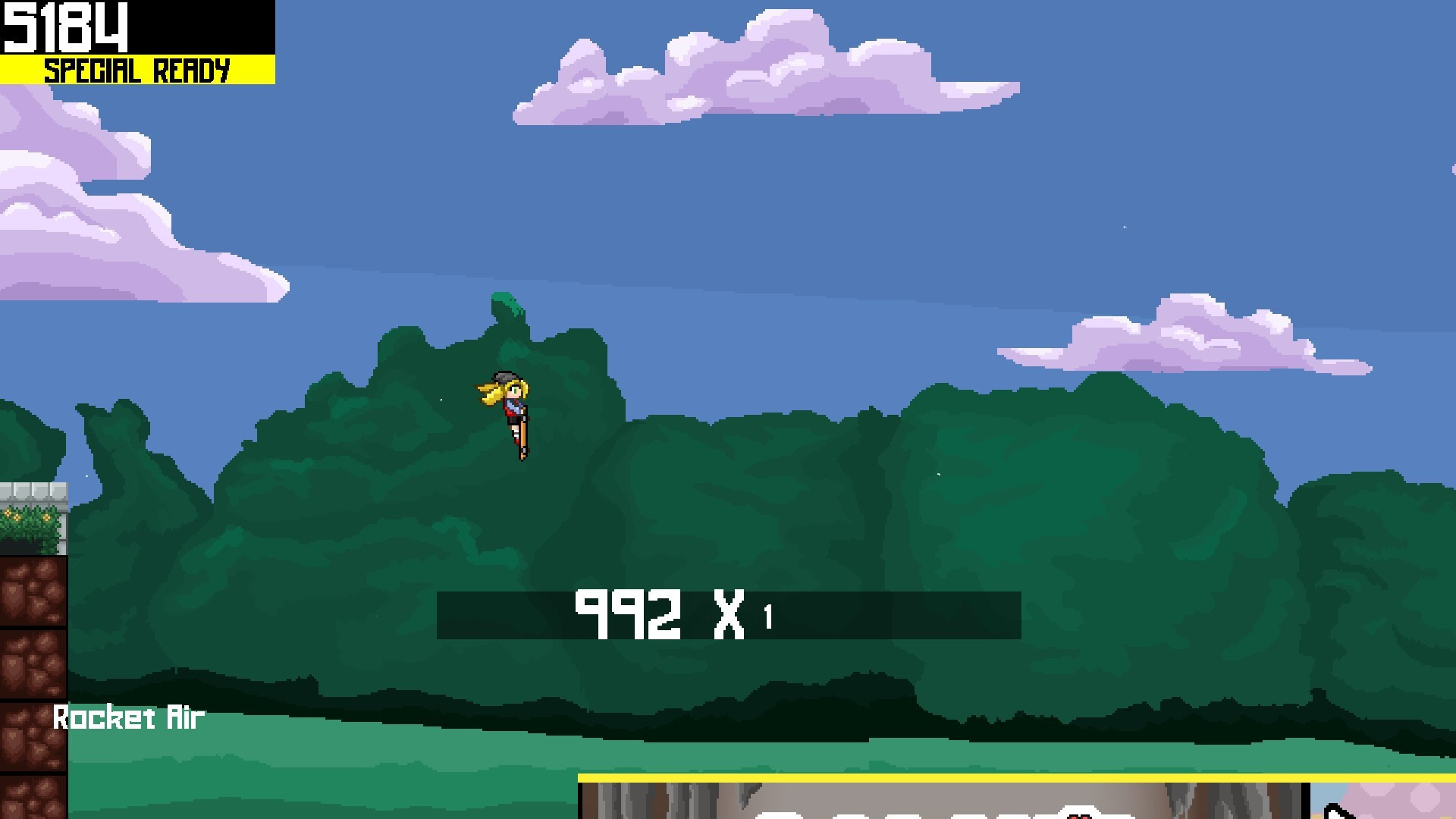 Skater Cally - кадр 3
