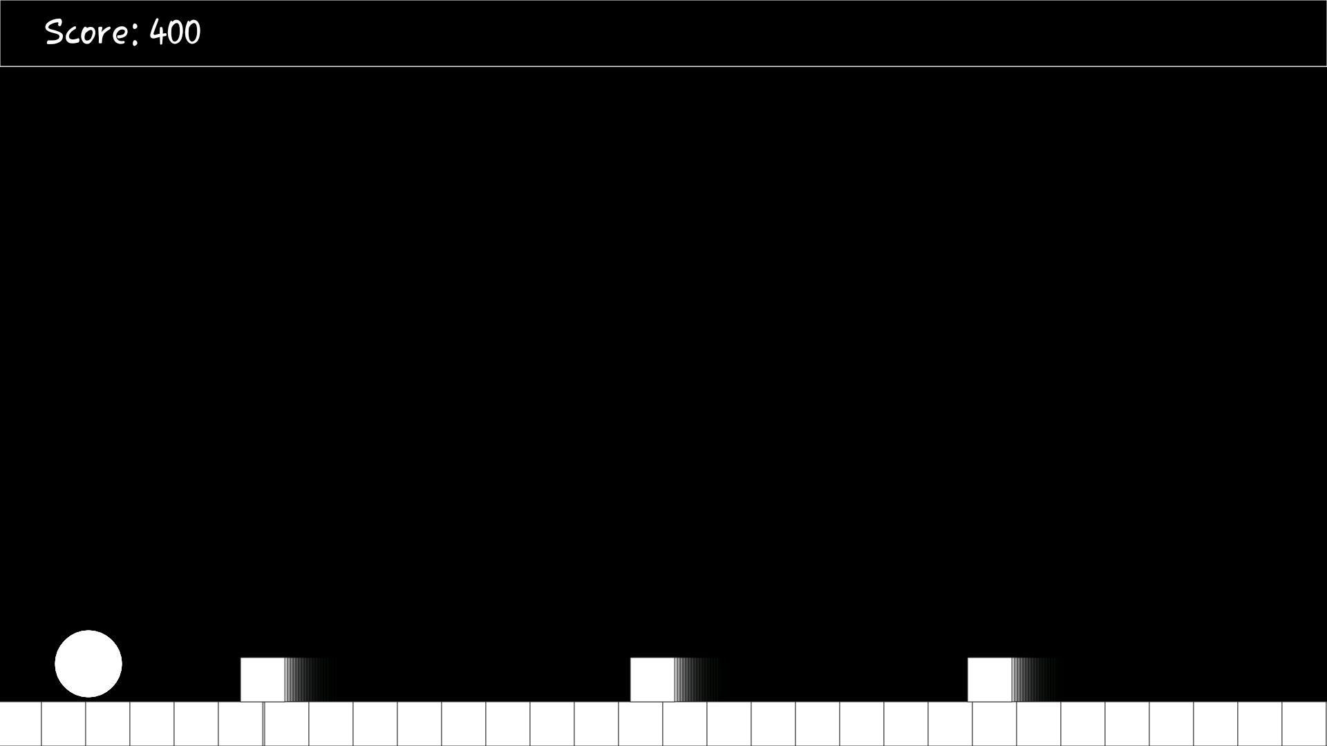 Dodge (itch) (Hanprogramer) - кадр 1