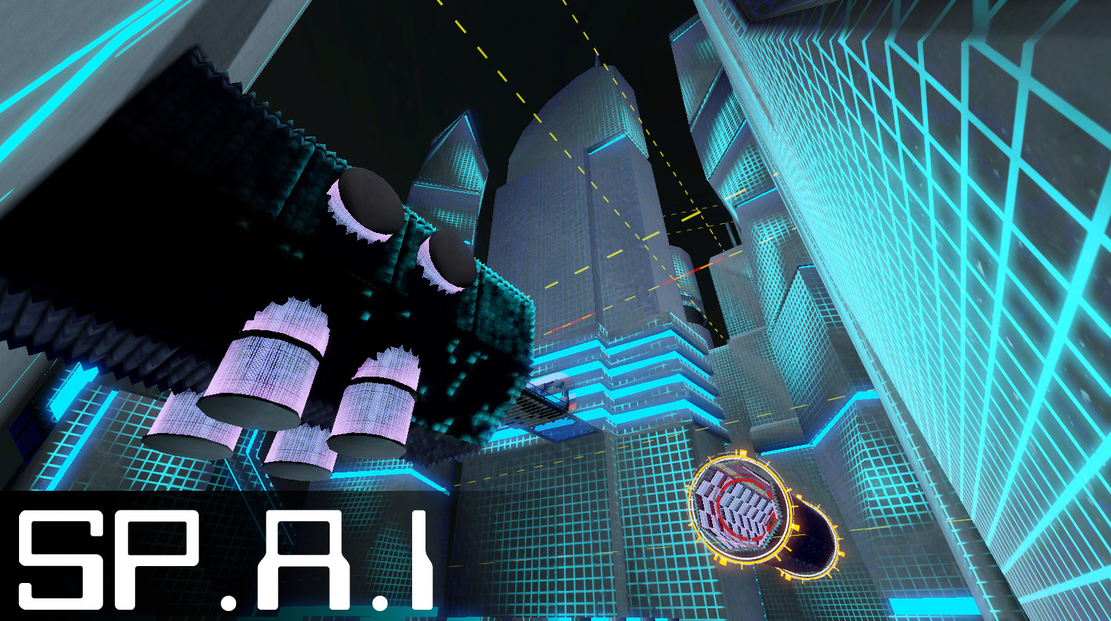 Sp.A.I - кадр 5