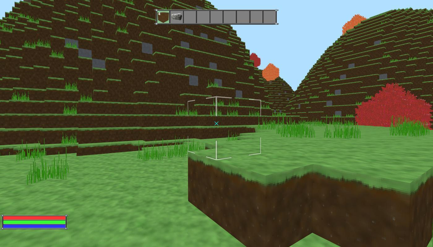 RootHaven (Prototype) (itch) - кадр 1