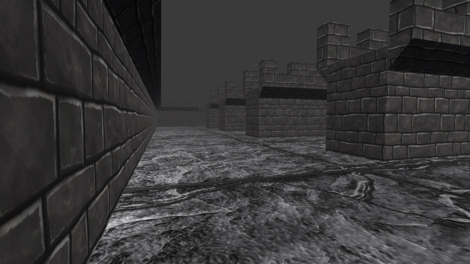 Maze Walker - кадр 2