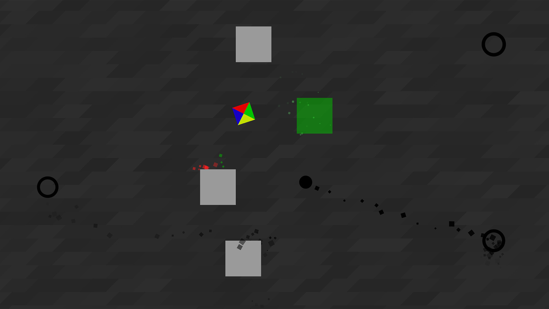 Color Jumper - кадр 2
