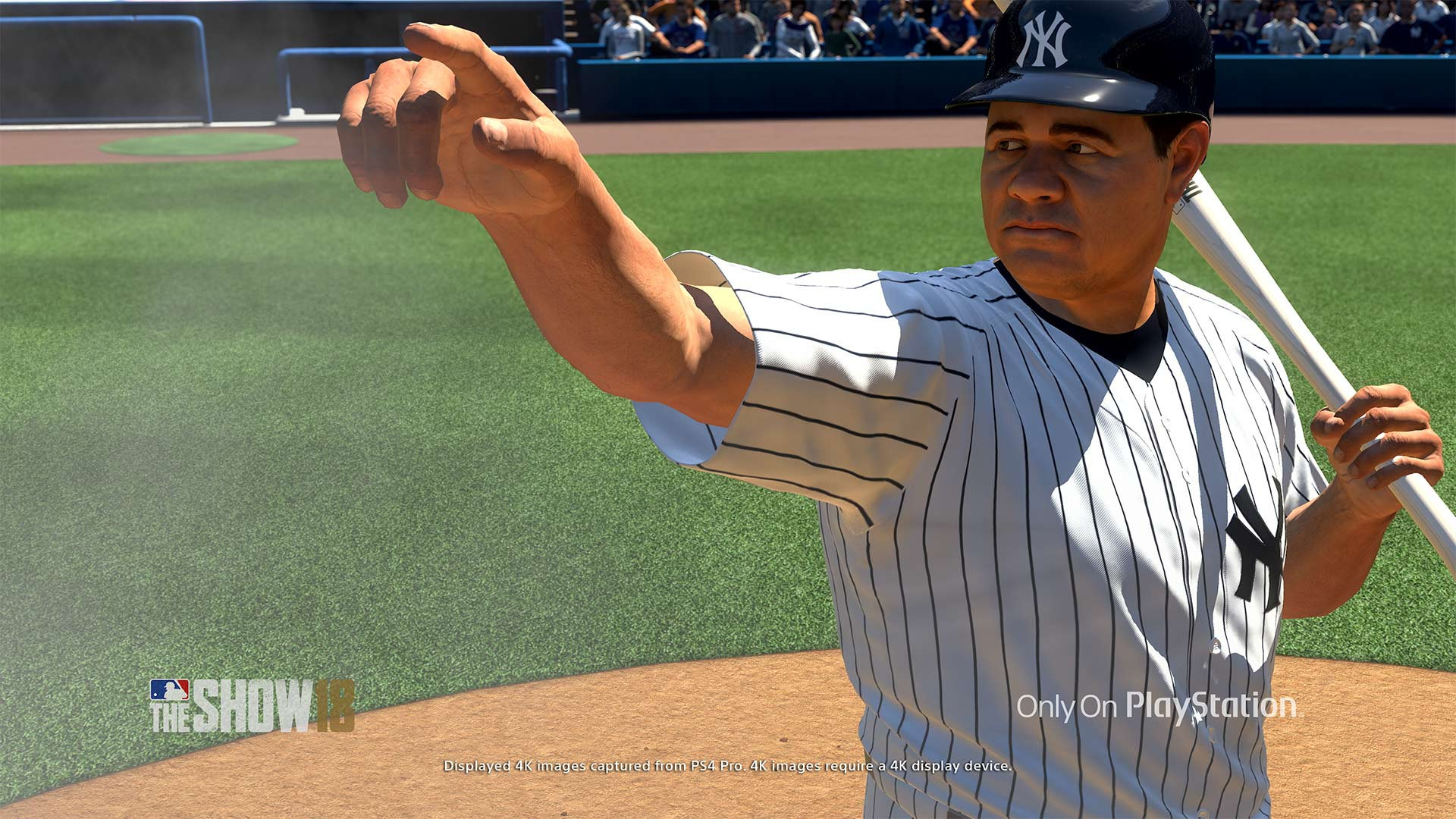 MLB The Show 18 - кадр 2