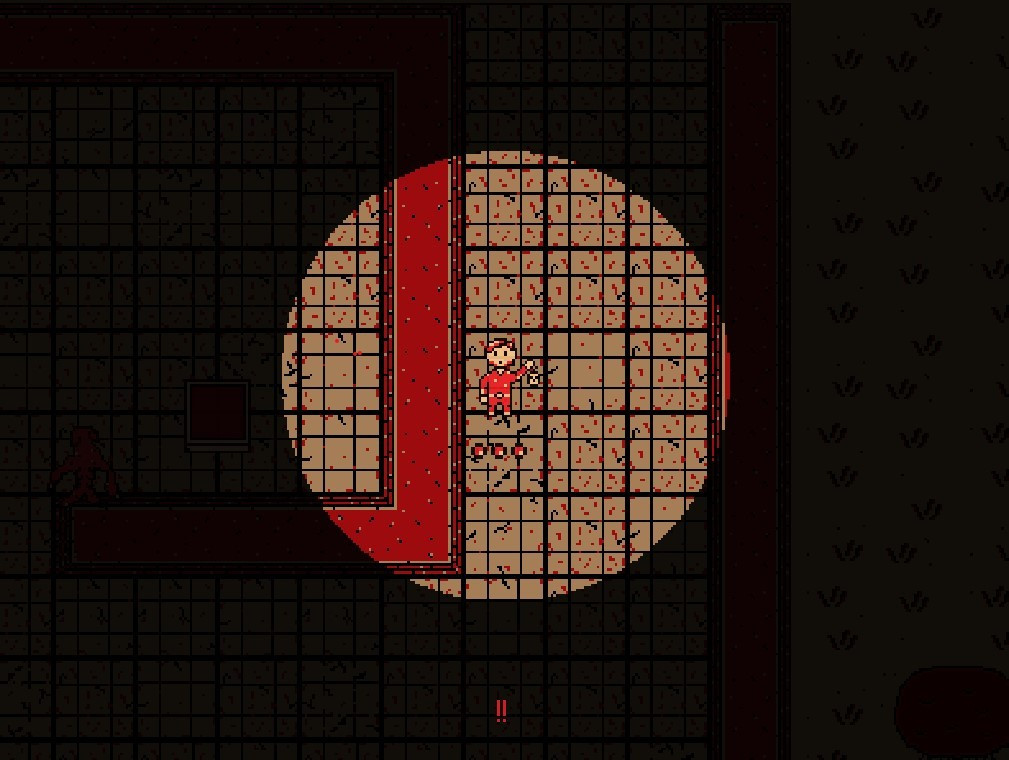 Lantern (itch) (inkygame) - кадр 1