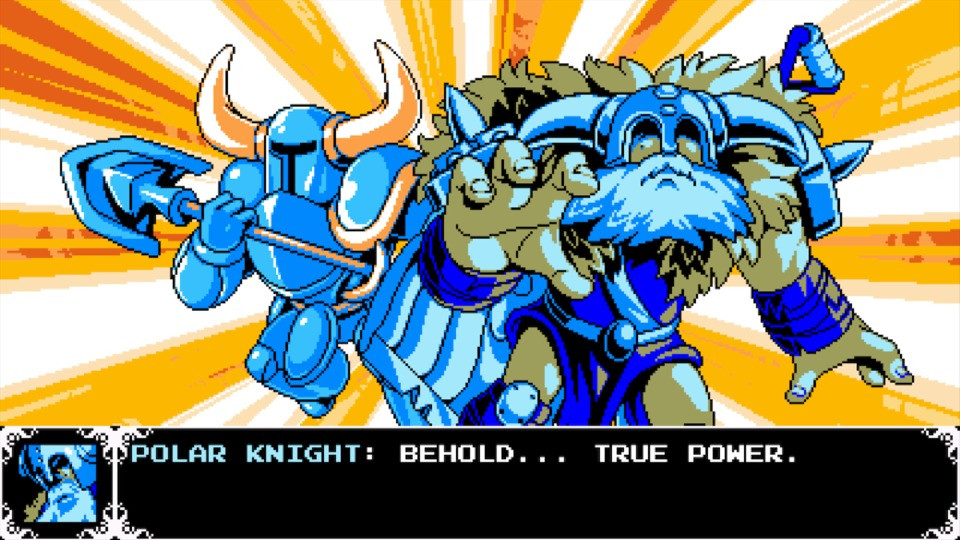 Shovel Knight Showdown - кадр 3