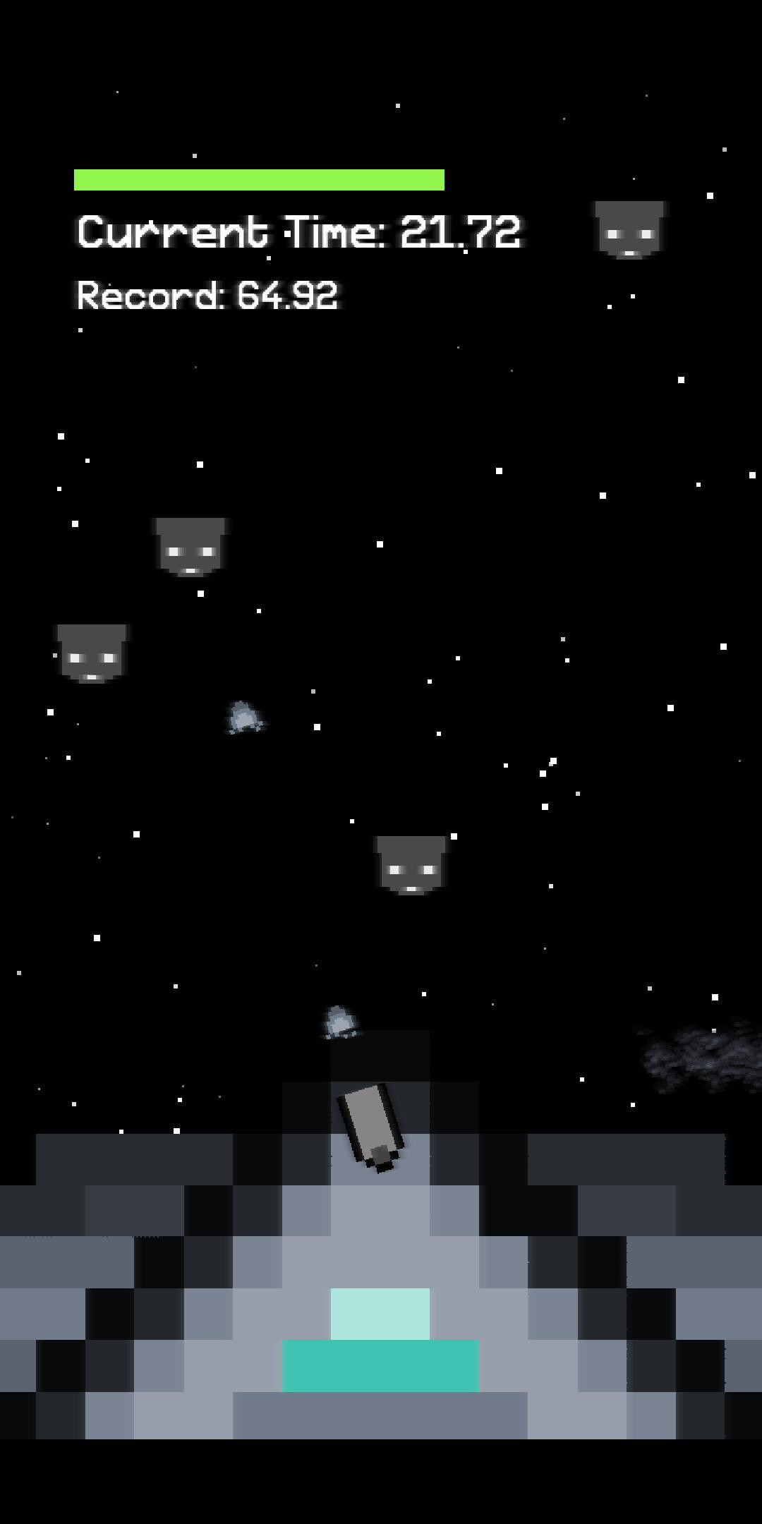 Space Turret Attackers (itch) - кадр 4