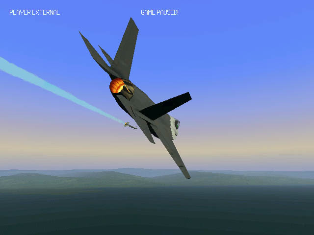 Joint Strike Fighter - кадр 15