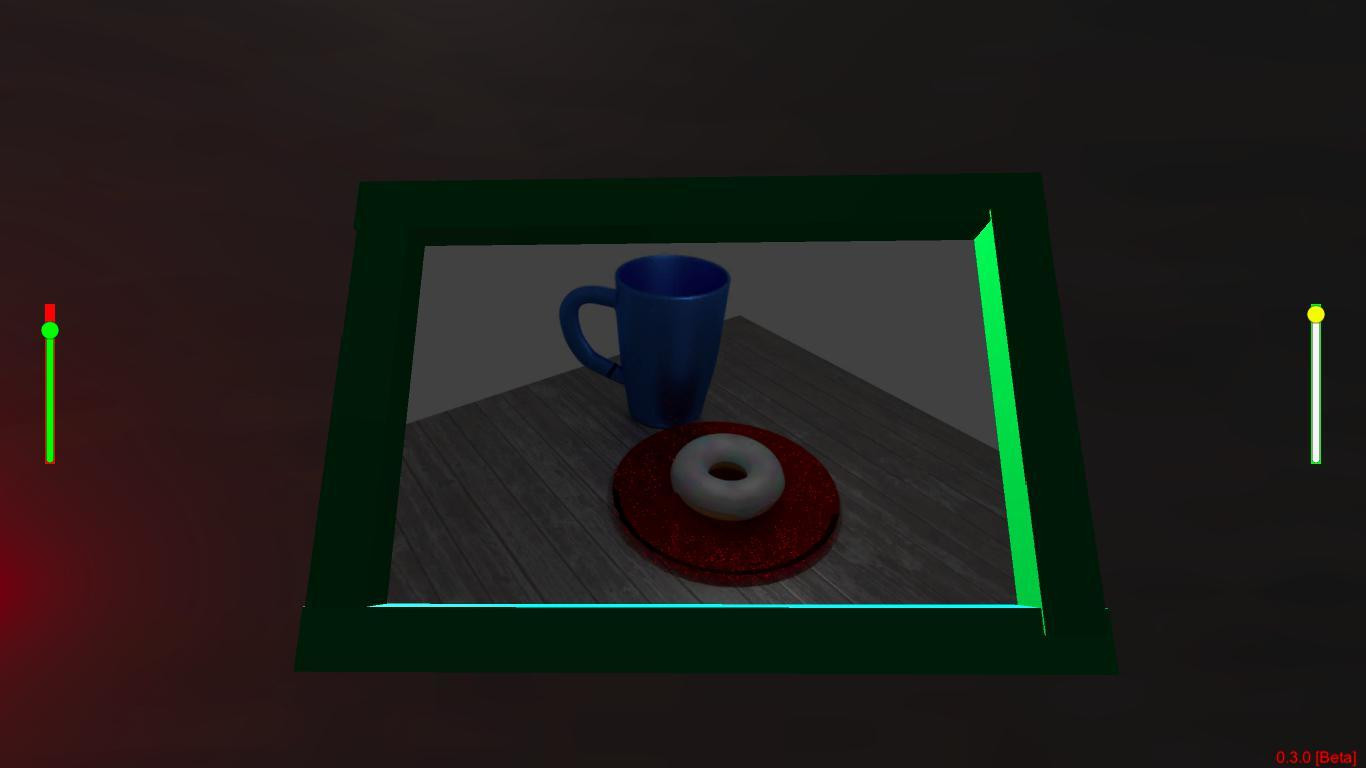 The Darkened Ones (itch) - кадр 2