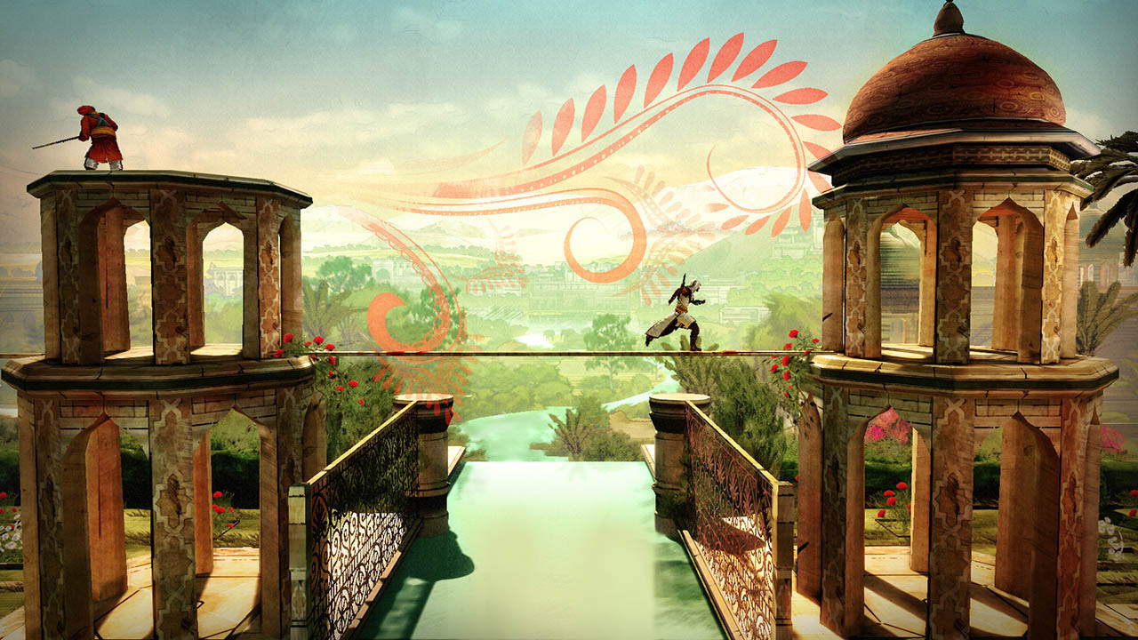 Assassin's Creed Chronicles: India - кадр 11