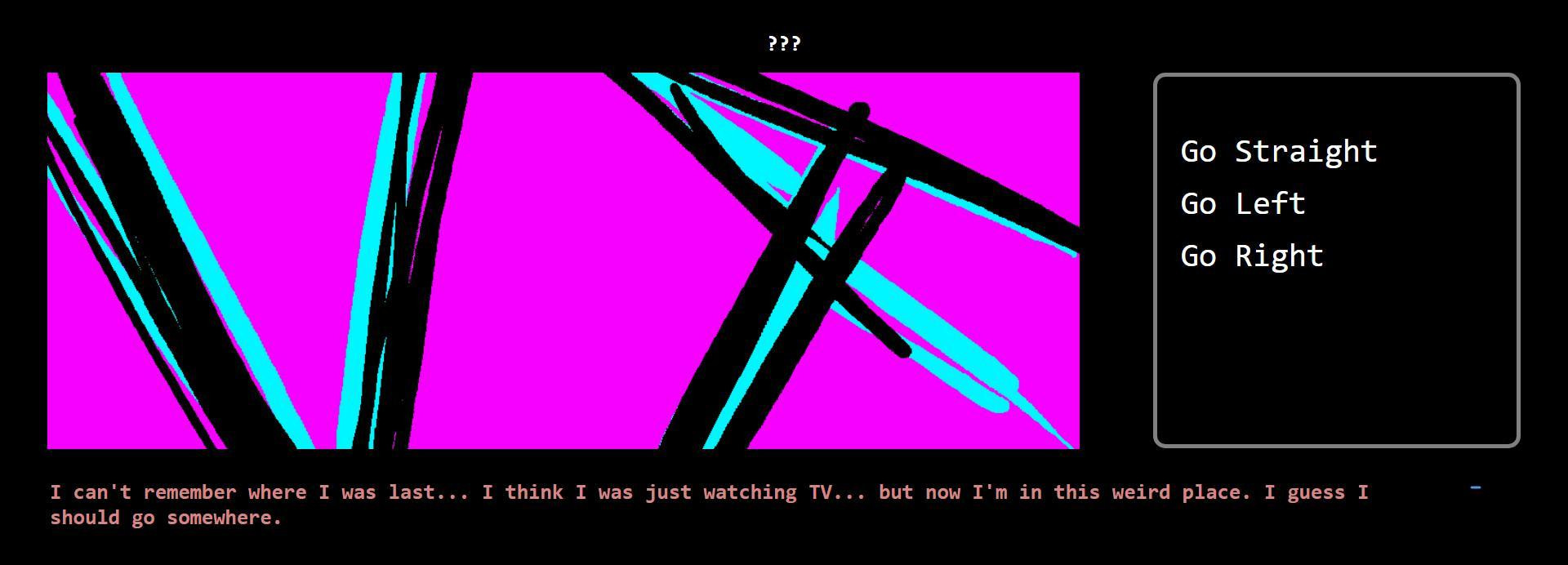 Firebreath's Exploration (itch) - кадр 2