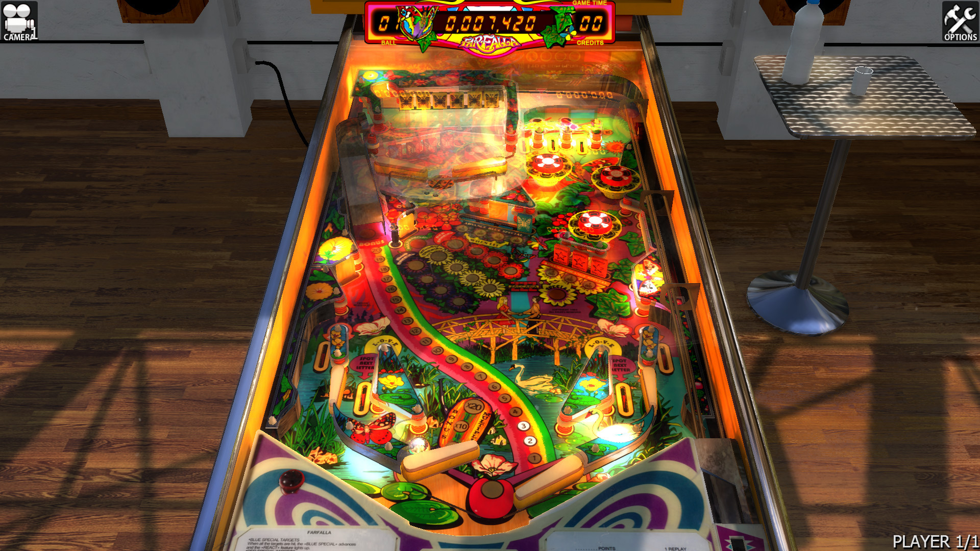 Zaccaria Pinball - кадр 7