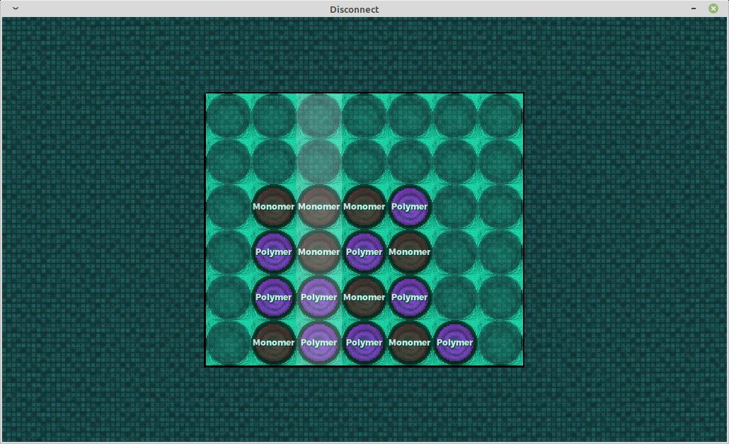 Disconnect (draketrought) (itch) - кадр 1