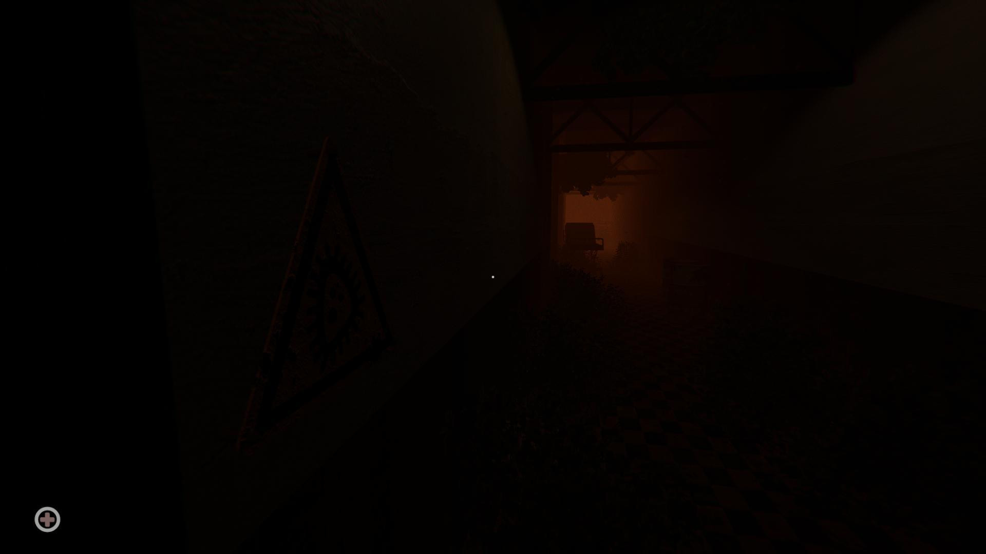 OneNightInHell: The Forgotten (itch) - кадр 6