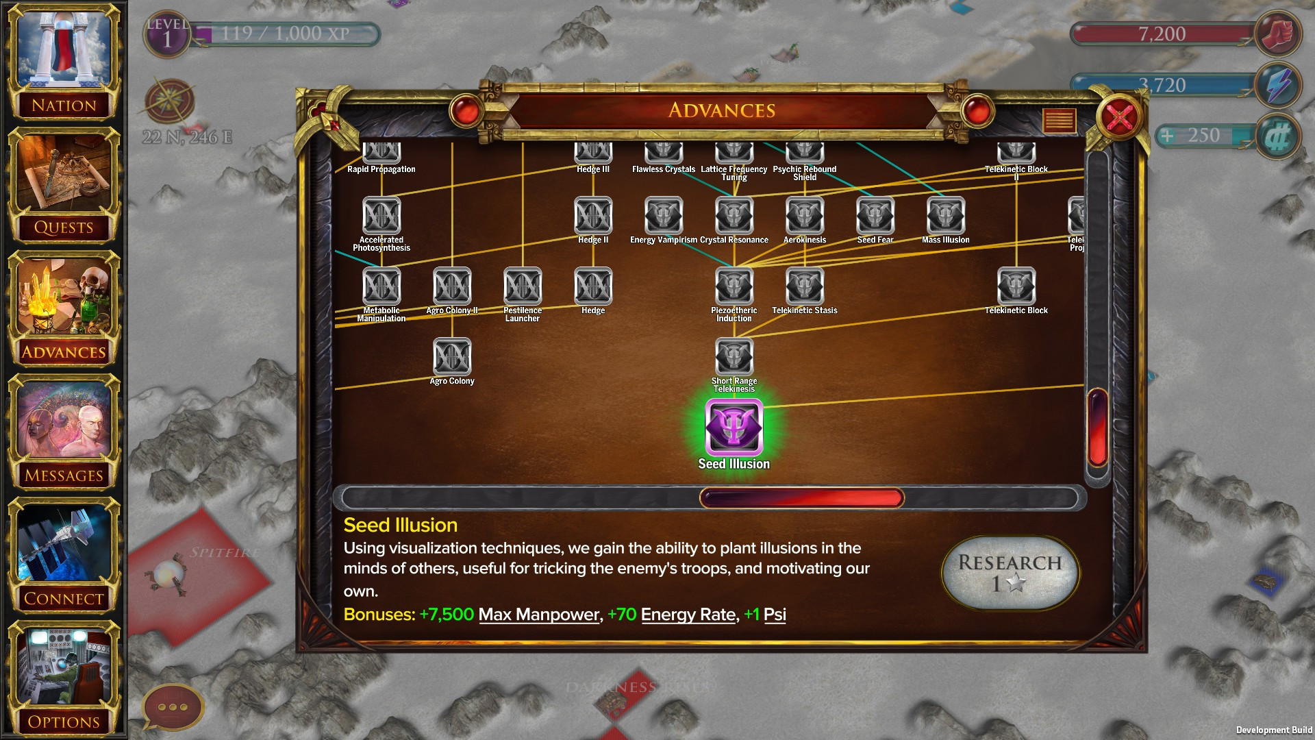War of Conquest - кадр 4