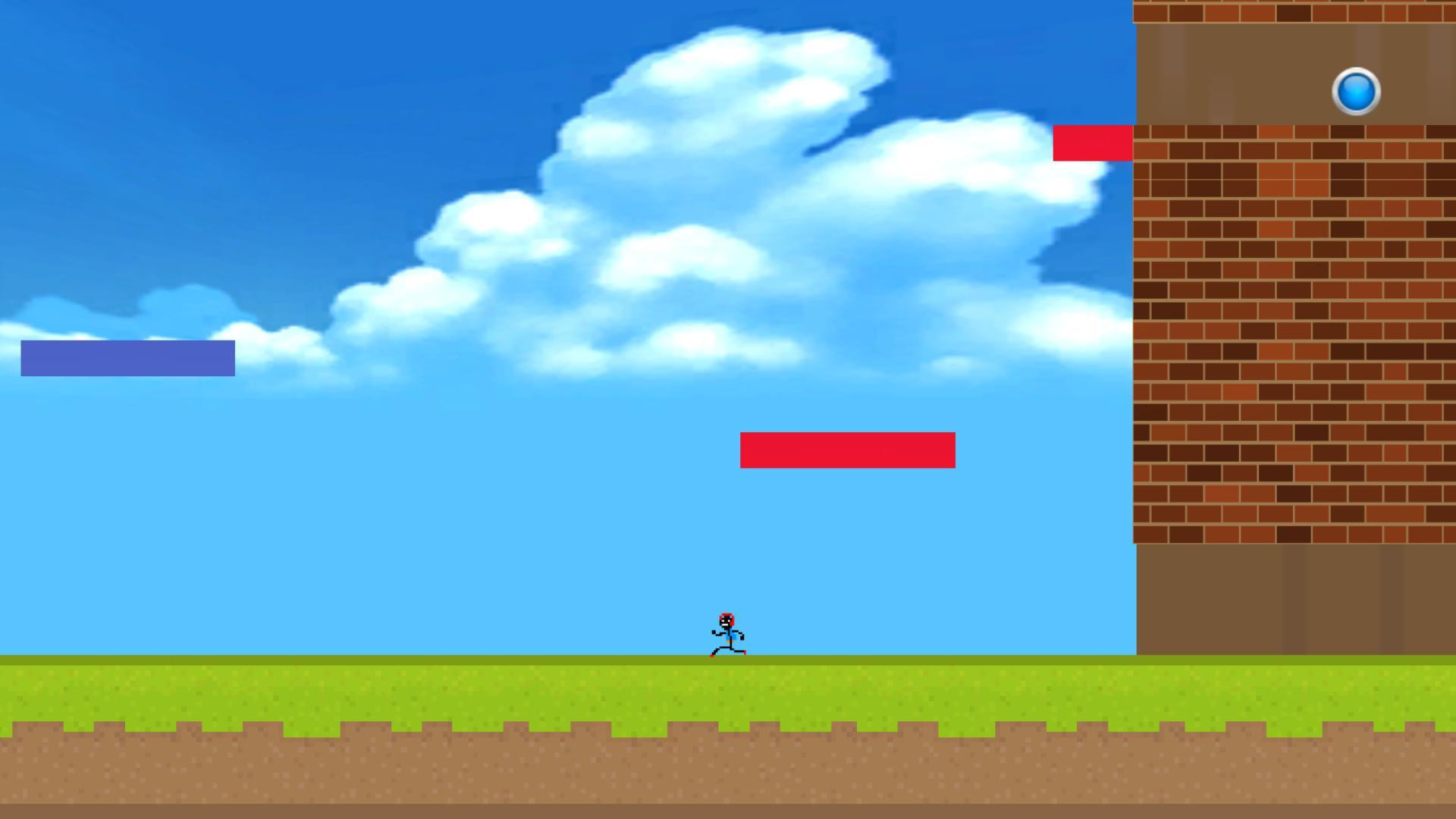 Platforms RGB (itch) - кадр 3
