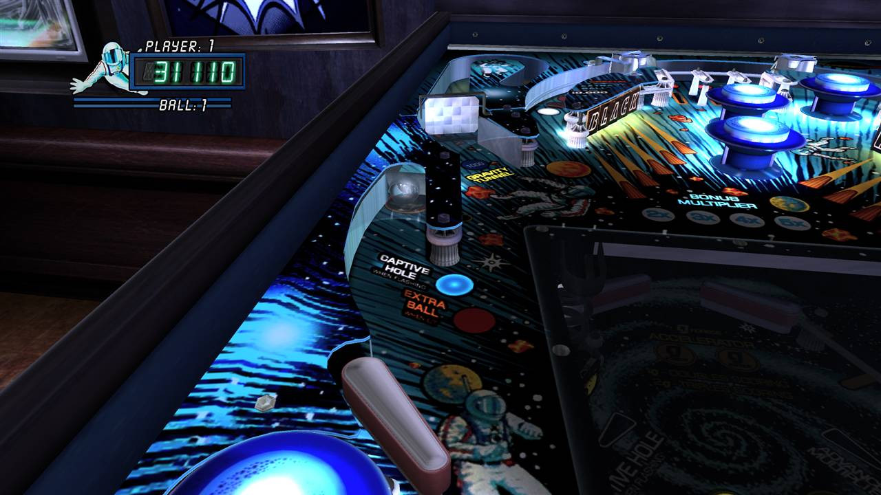 The Pinball Arcade - кадр 3