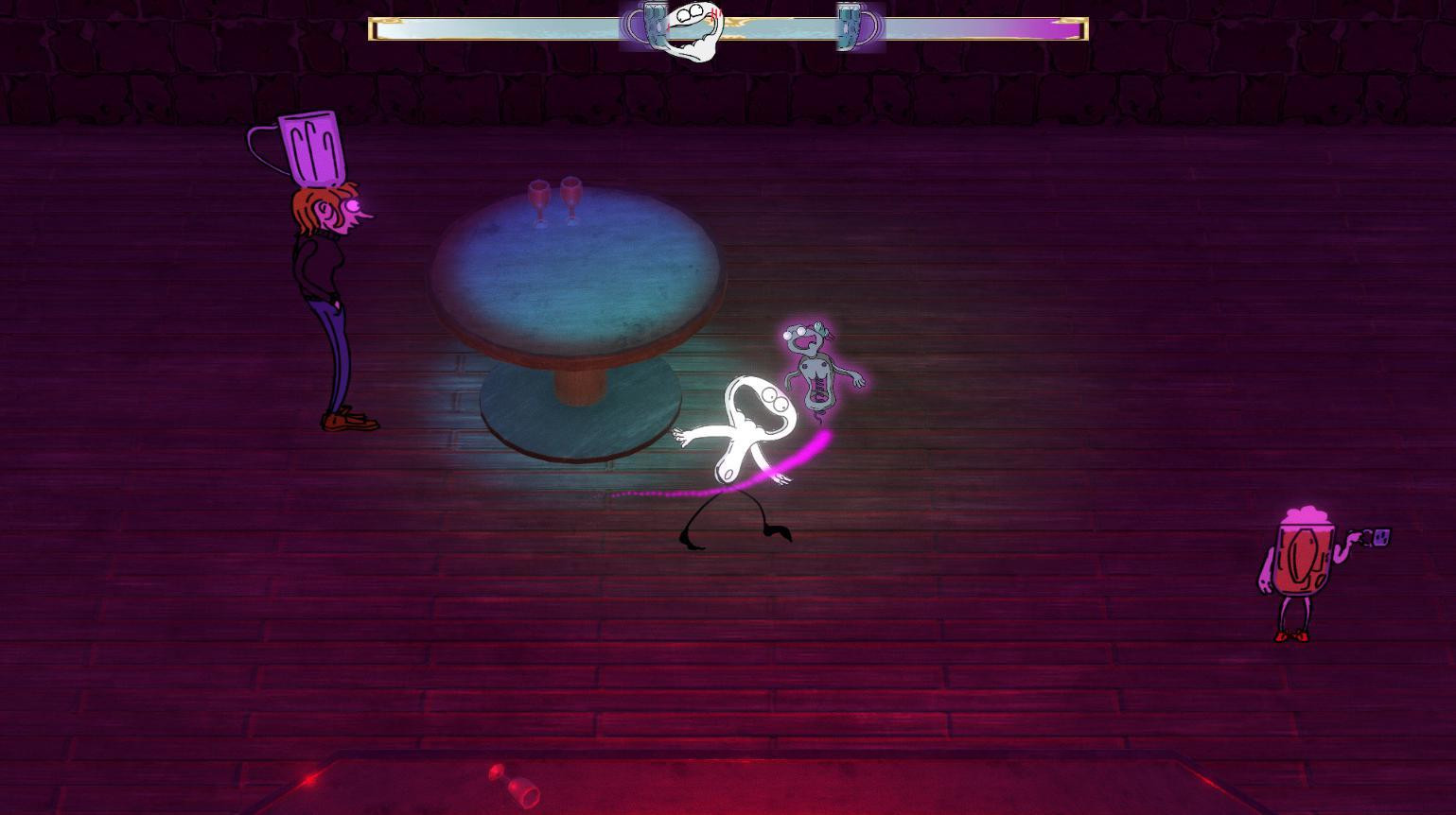 NANA's (itch) - кадр 4