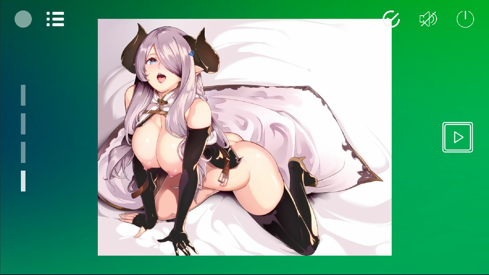 Hentai Babes - Fantasy - кадр 3