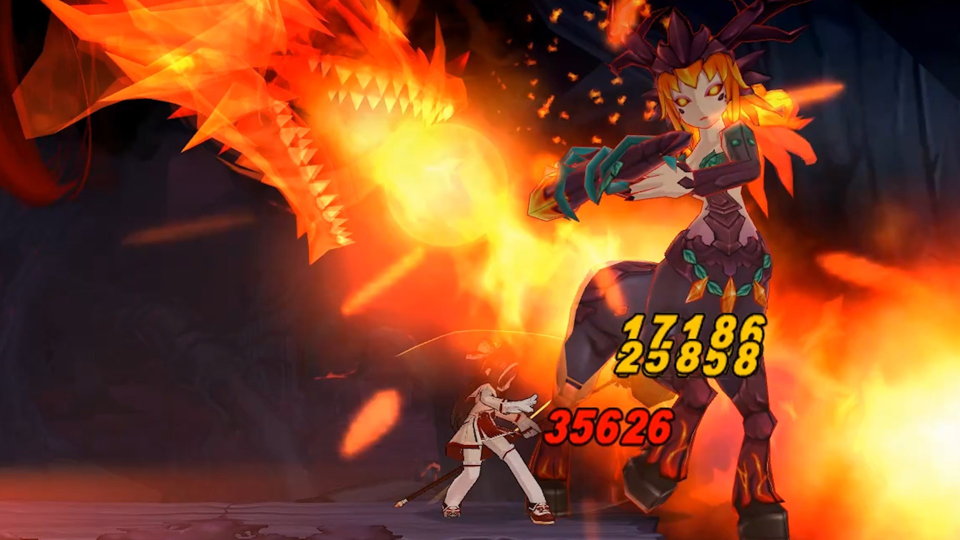 Elsword Free-to-Play - кадр 3