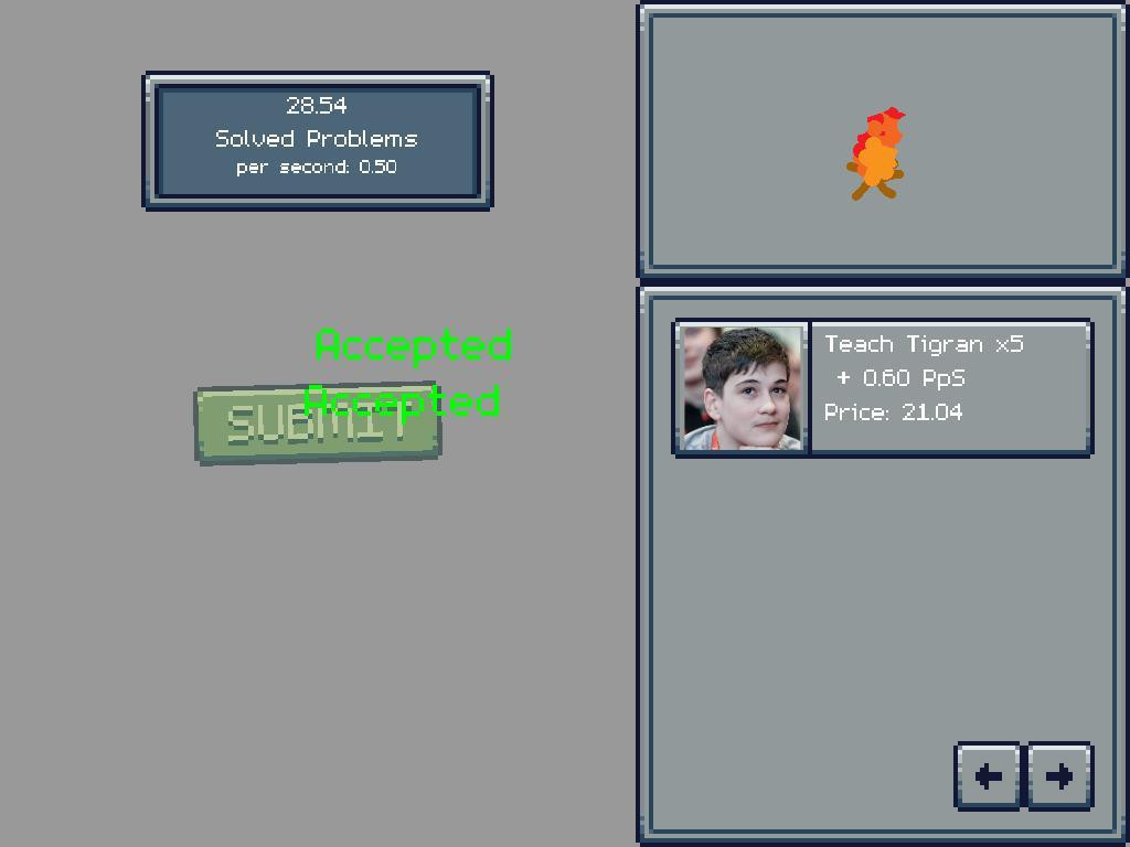 acmClicker (itch) - кадр 2