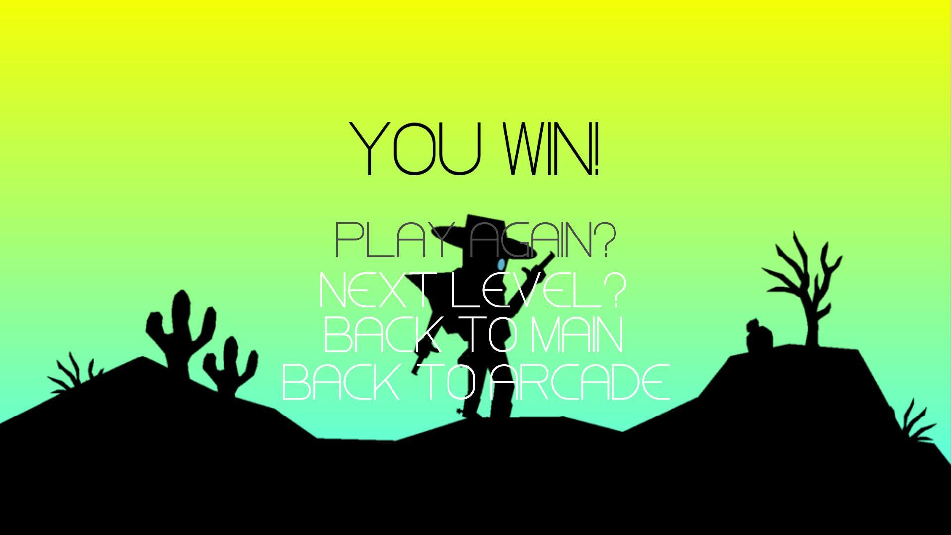 Robot Rigatoni (itch) - кадр 3
