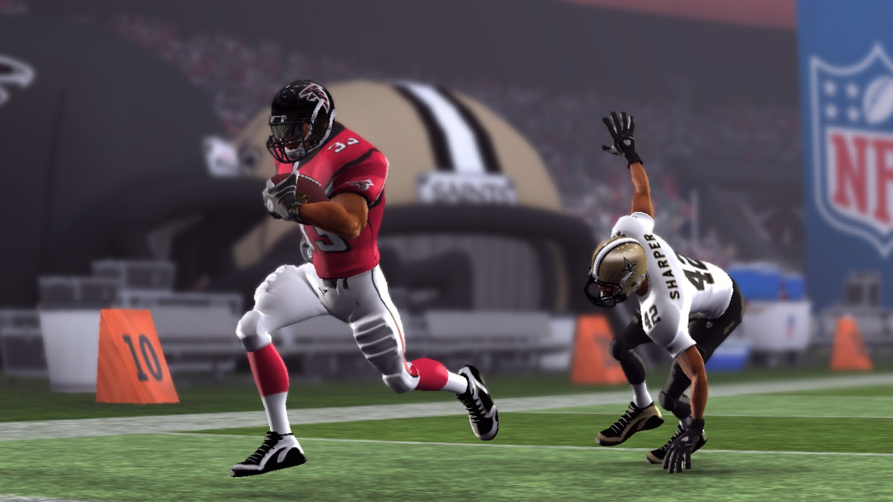 Madden NFL Arcade - кадр 3