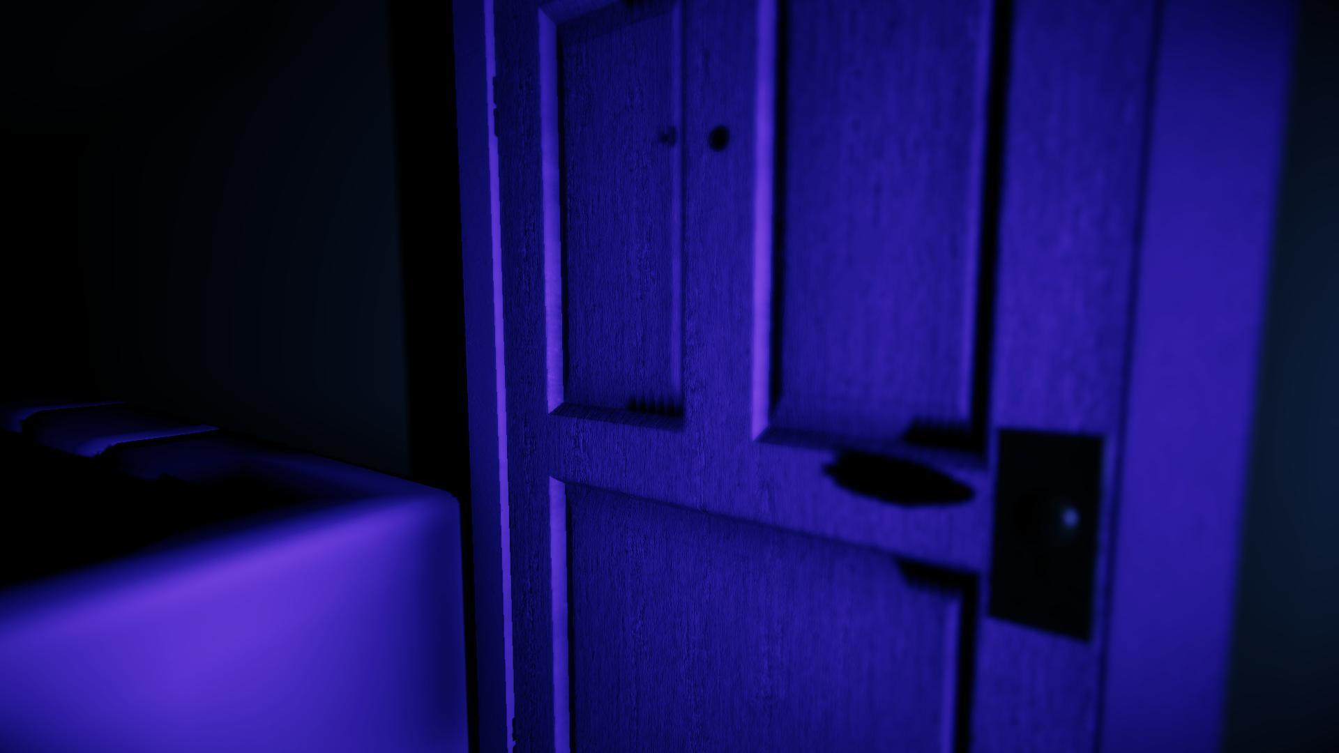 THE APARTMENT (itch) (GamerARTS) (GamerARTS) - кадр 1