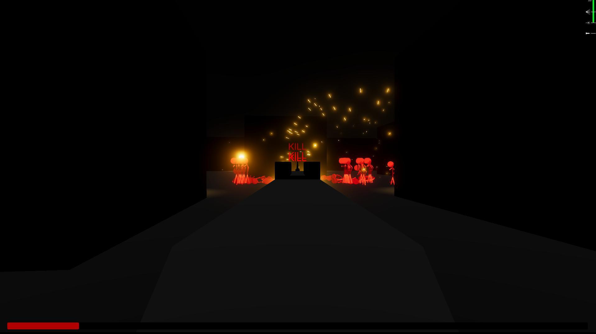 FPS2 (itch) - кадр 3
