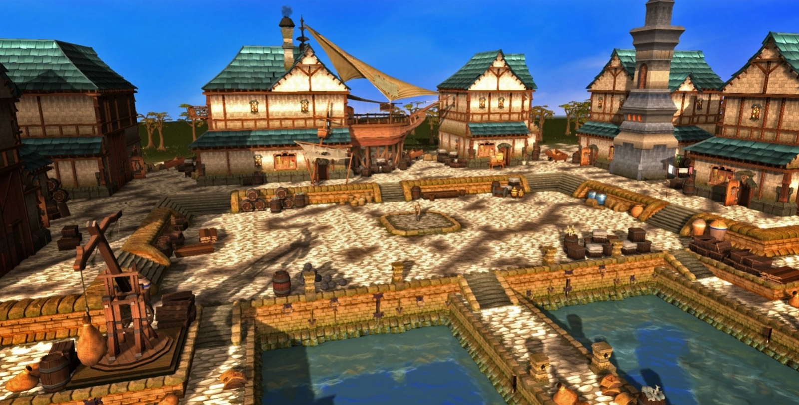 RuneScape - кадр 12