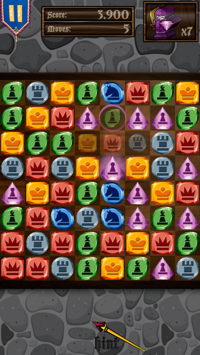 Pawn'd - кадр 2