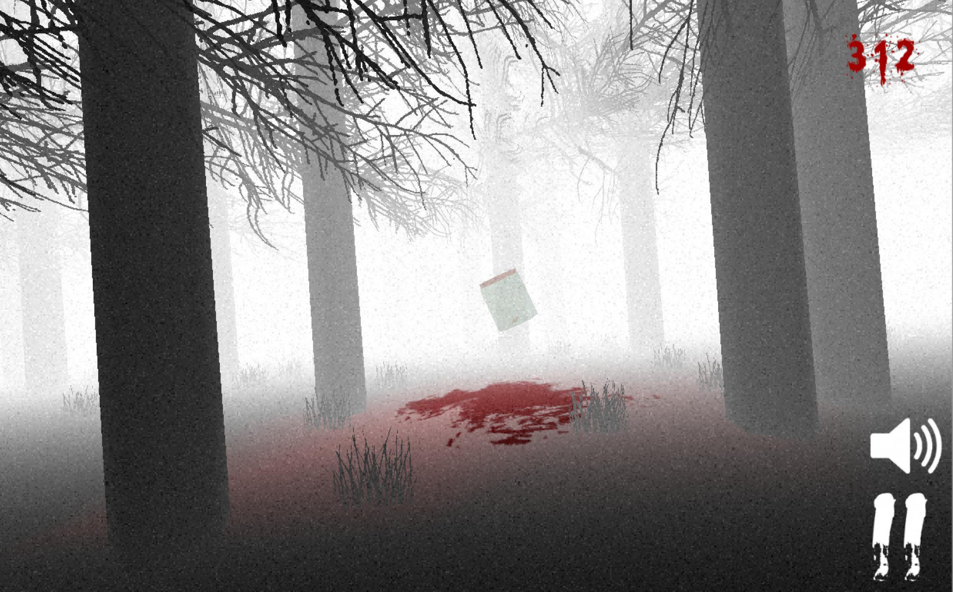 Black Forest (itch) (Mikelarg) - кадр 1