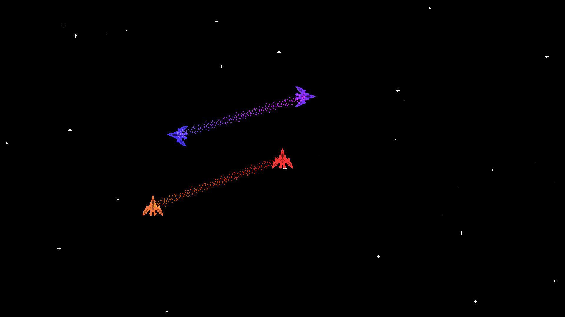 ArcShip (itch) - кадр 2