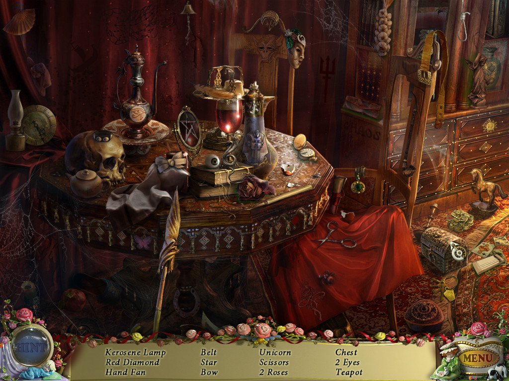 PuppetShow: Souls of the Innocent Collector's Edition - кадр 3