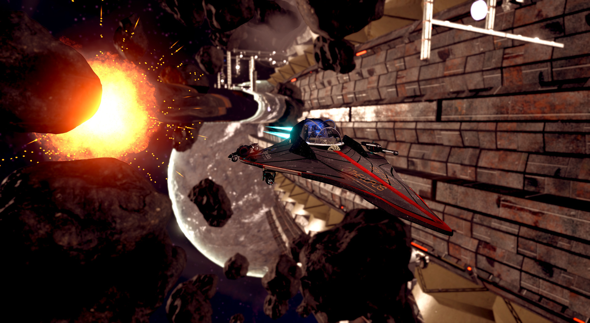 Evolvation - кадр 2