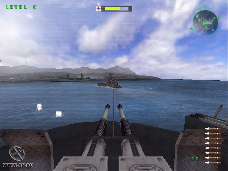 Air Raid: This Is No Drill - кадр 2