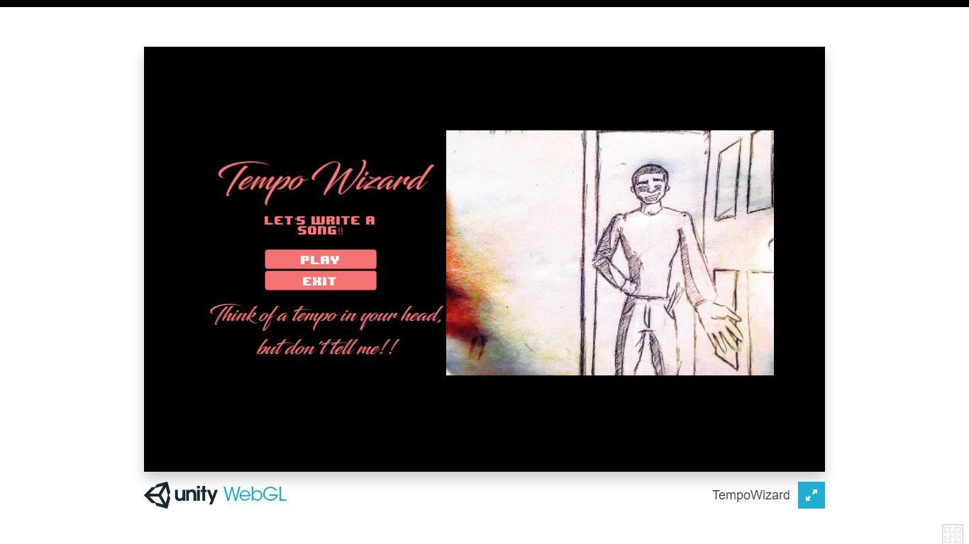 Tempo Wizard (itch) - кадр 3