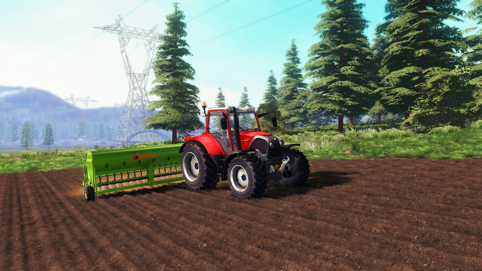 Farm Expert 2016 - кадр 10