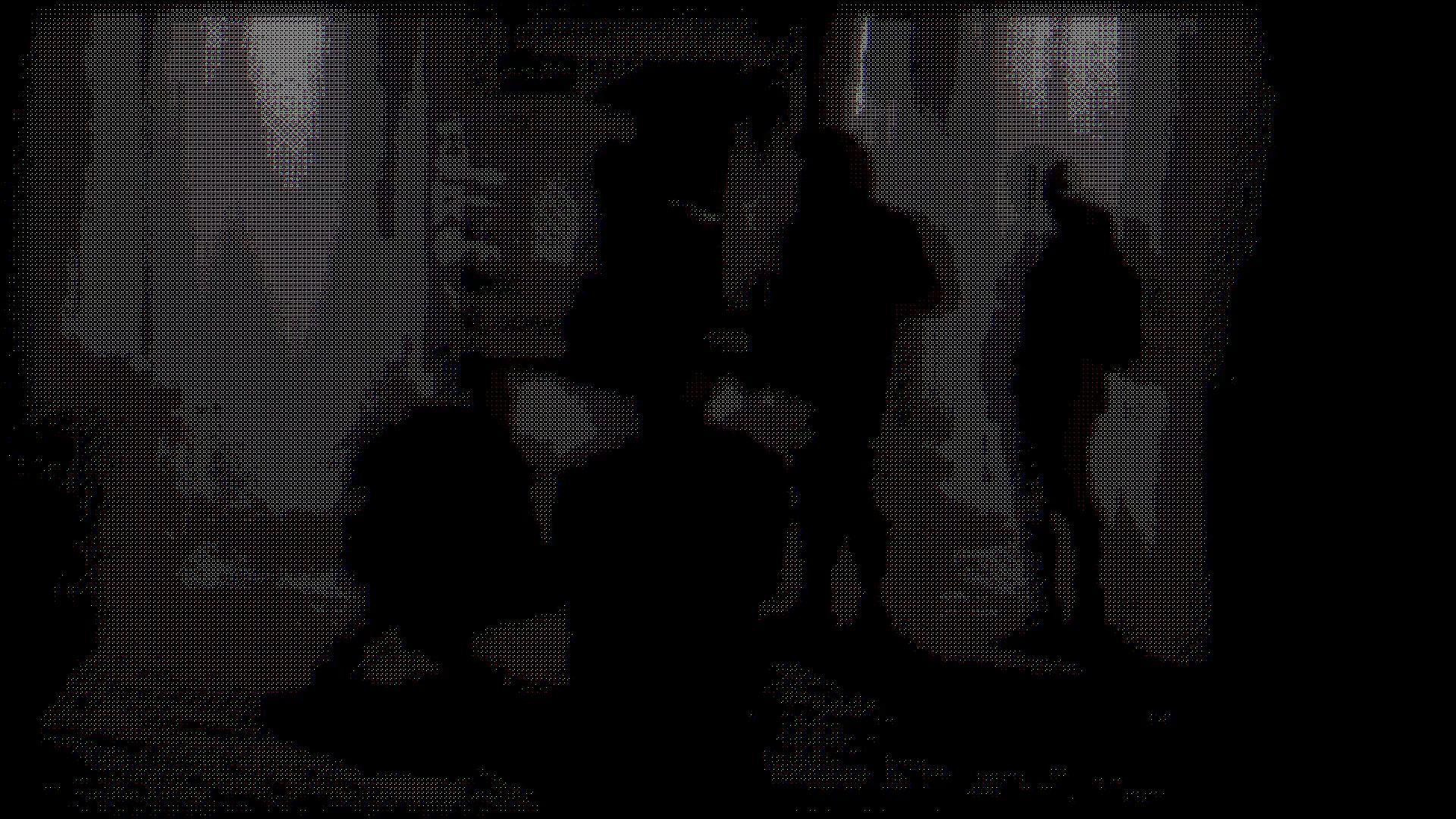 Suffer (itch, Selfish Dream) - кадр 3