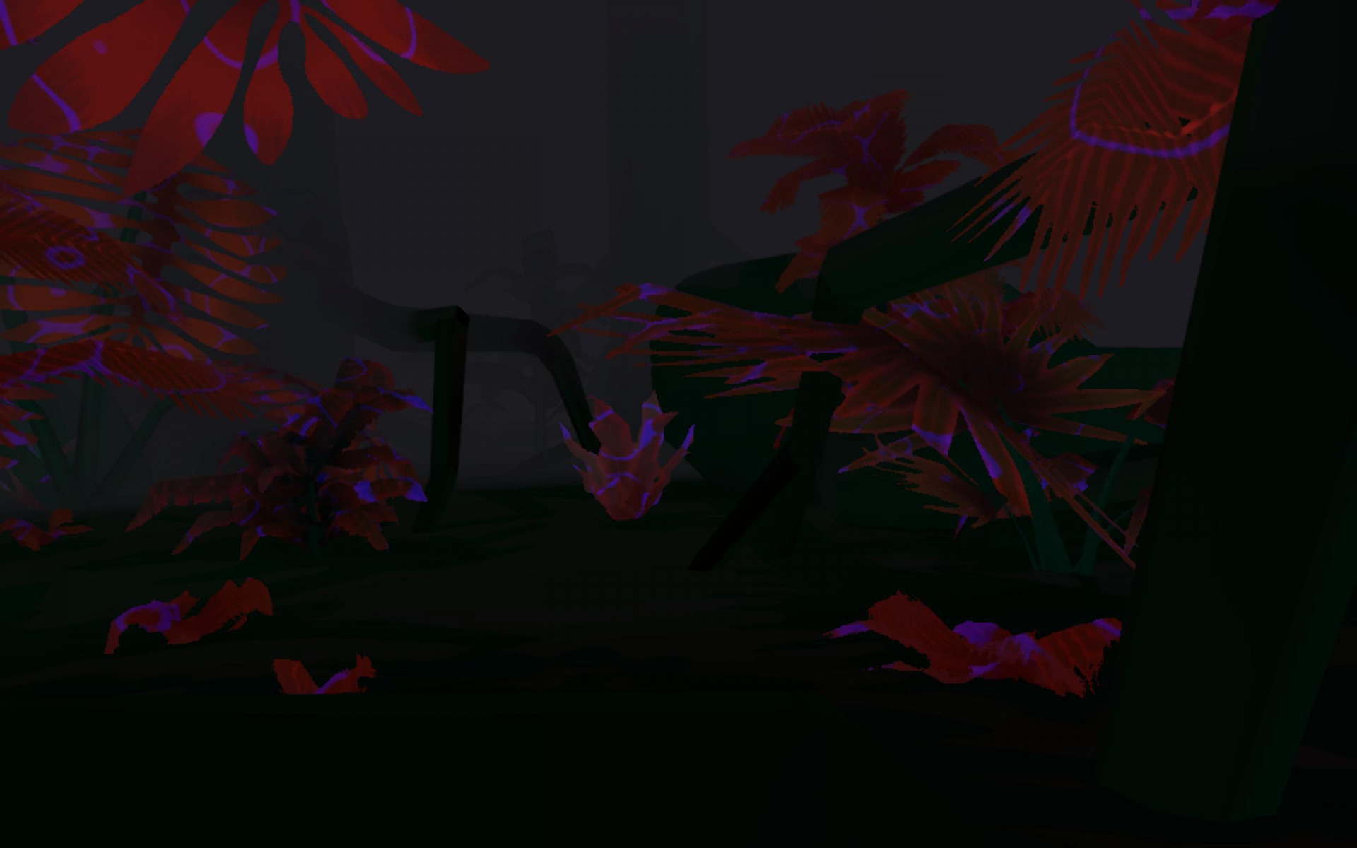 Chaman VR (itch) - кадр 2