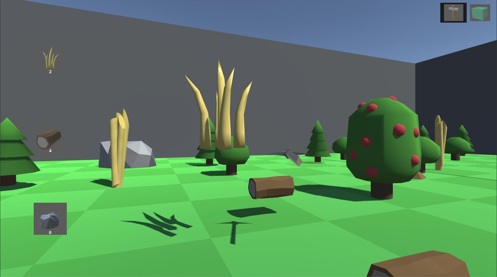 PigCraft (itch) - кадр 3