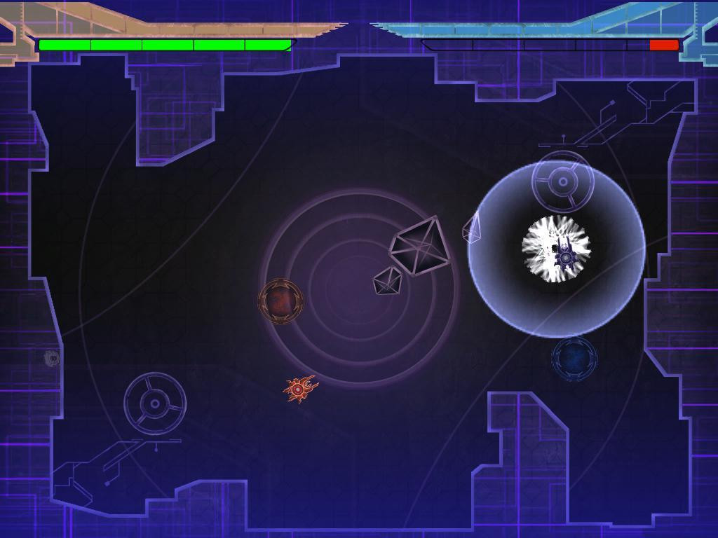Enemy detected. Engage! (itch) - кадр 3