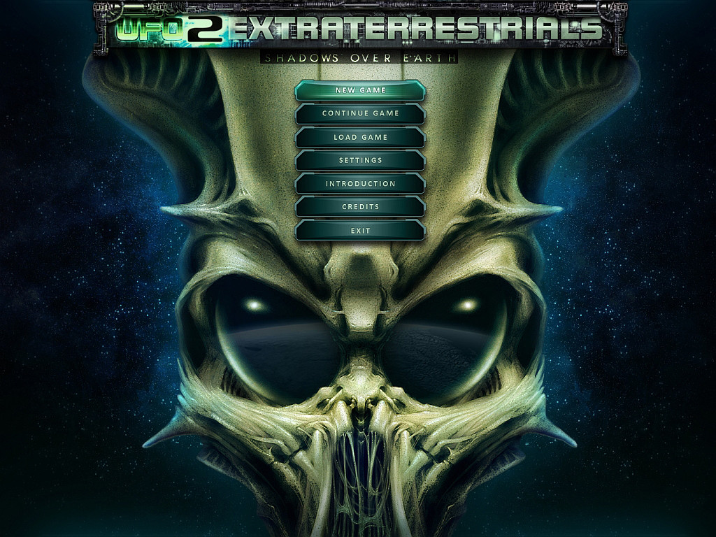 UFO2Extraterrestrials: Battle for Mercury - кадр 2
