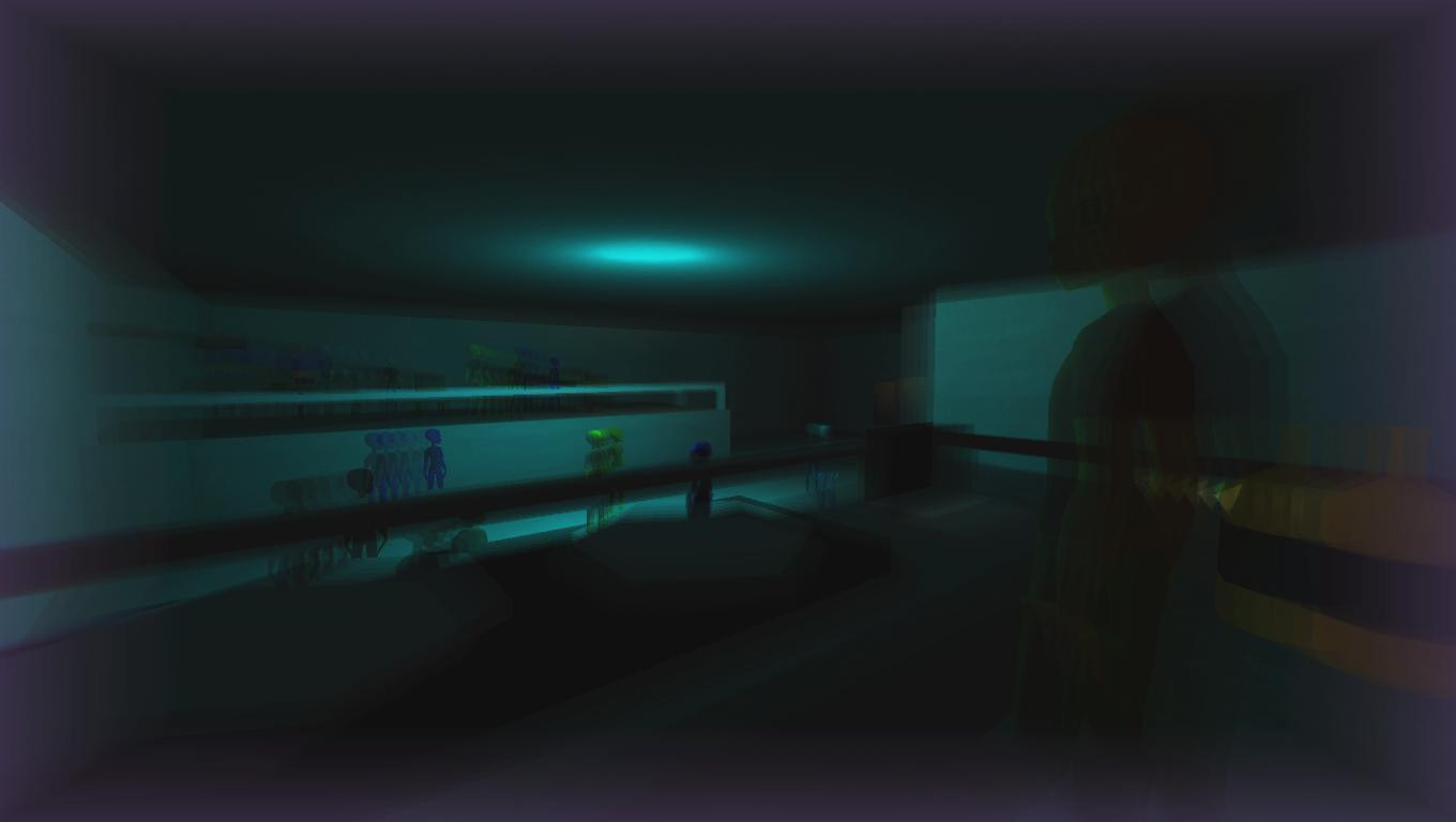 Party Drinker Simulator (itch) - кадр 3