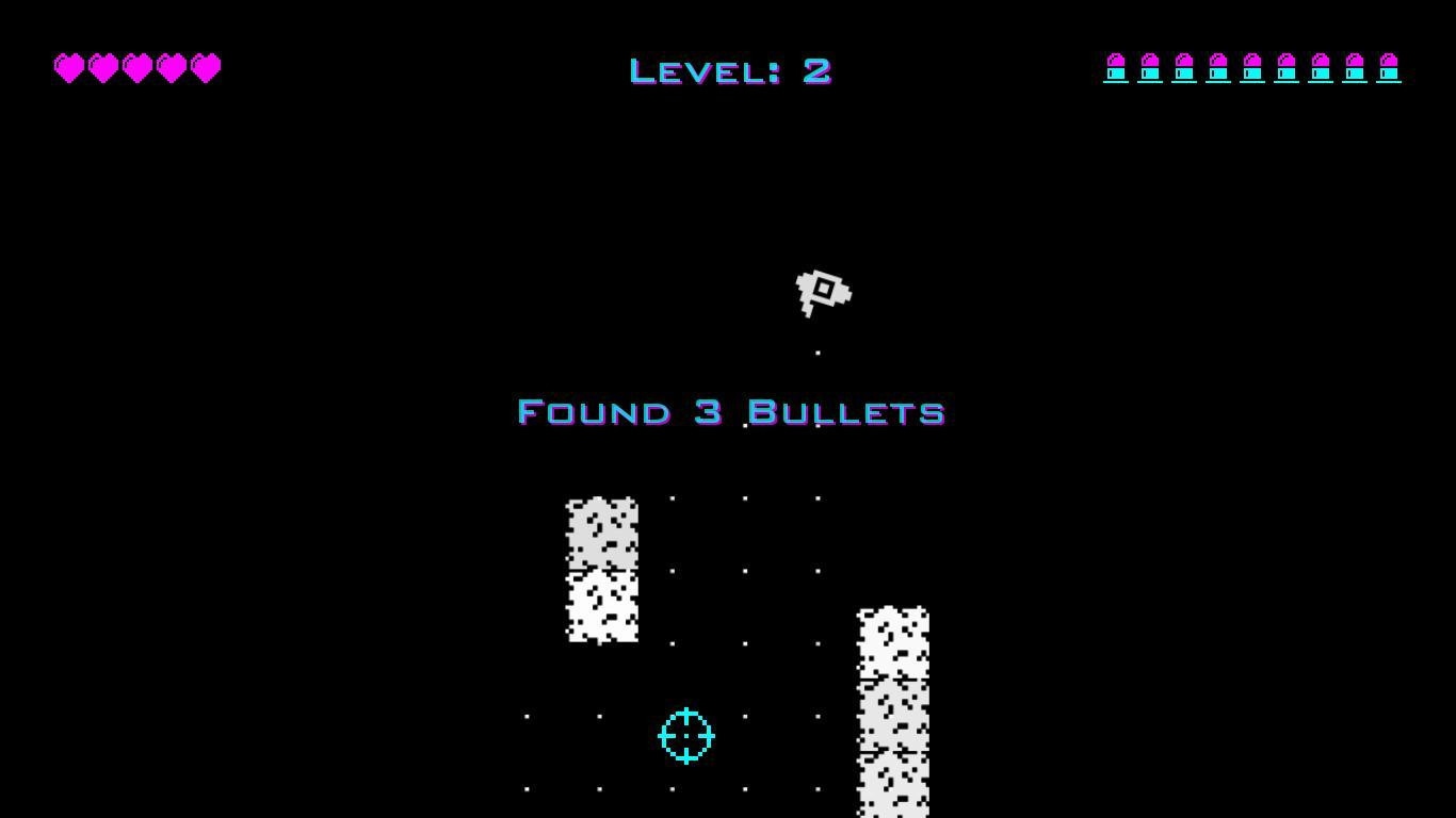Dungeon Explorer (itch) - кадр 2