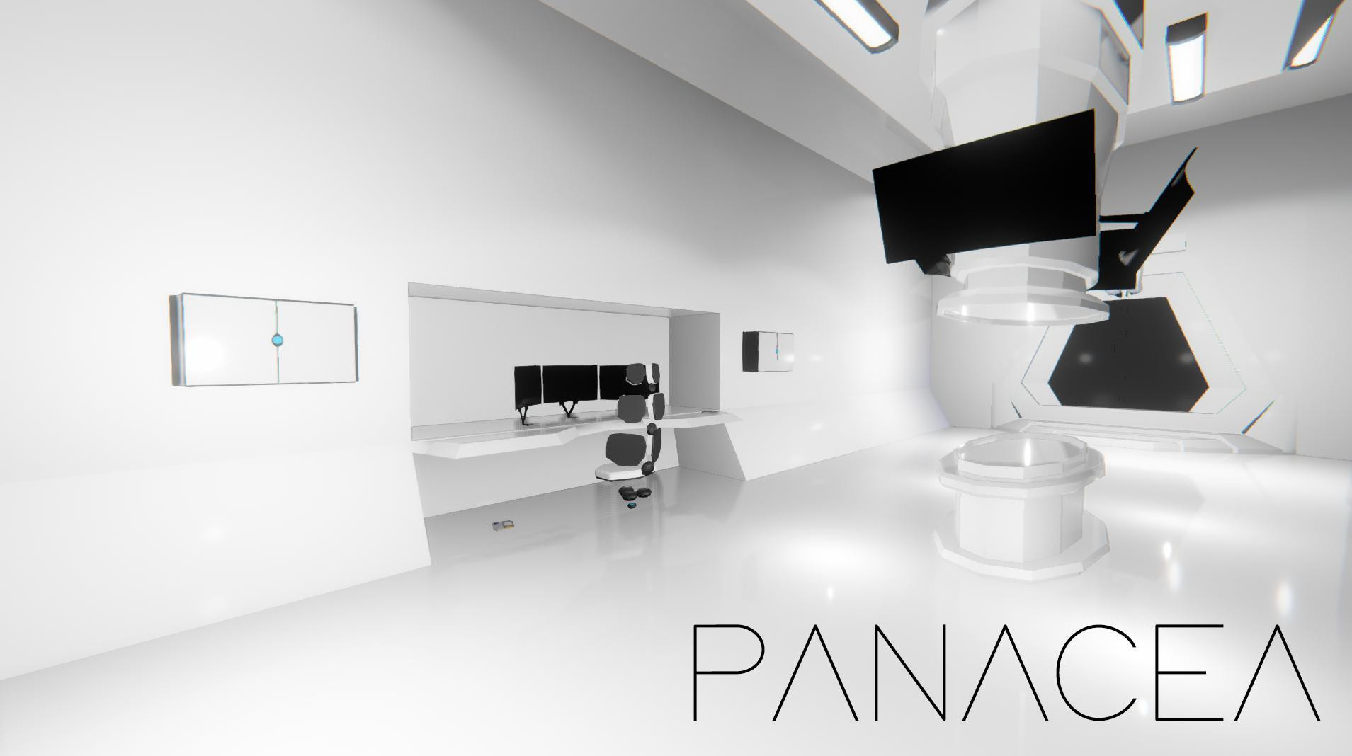 PANACEA (itch) - кадр 1