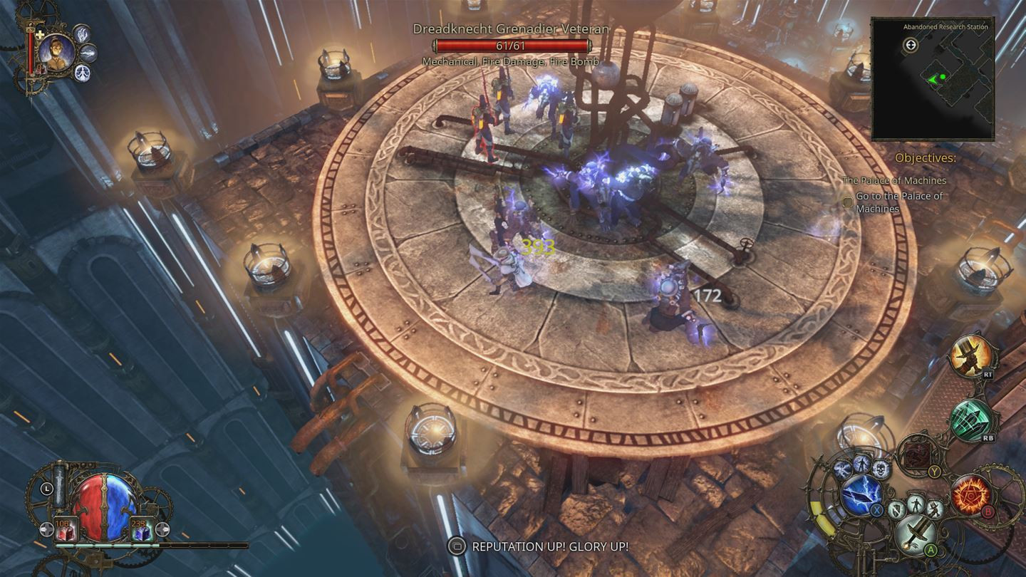 Van Helsing: Double Pack - кадр 4