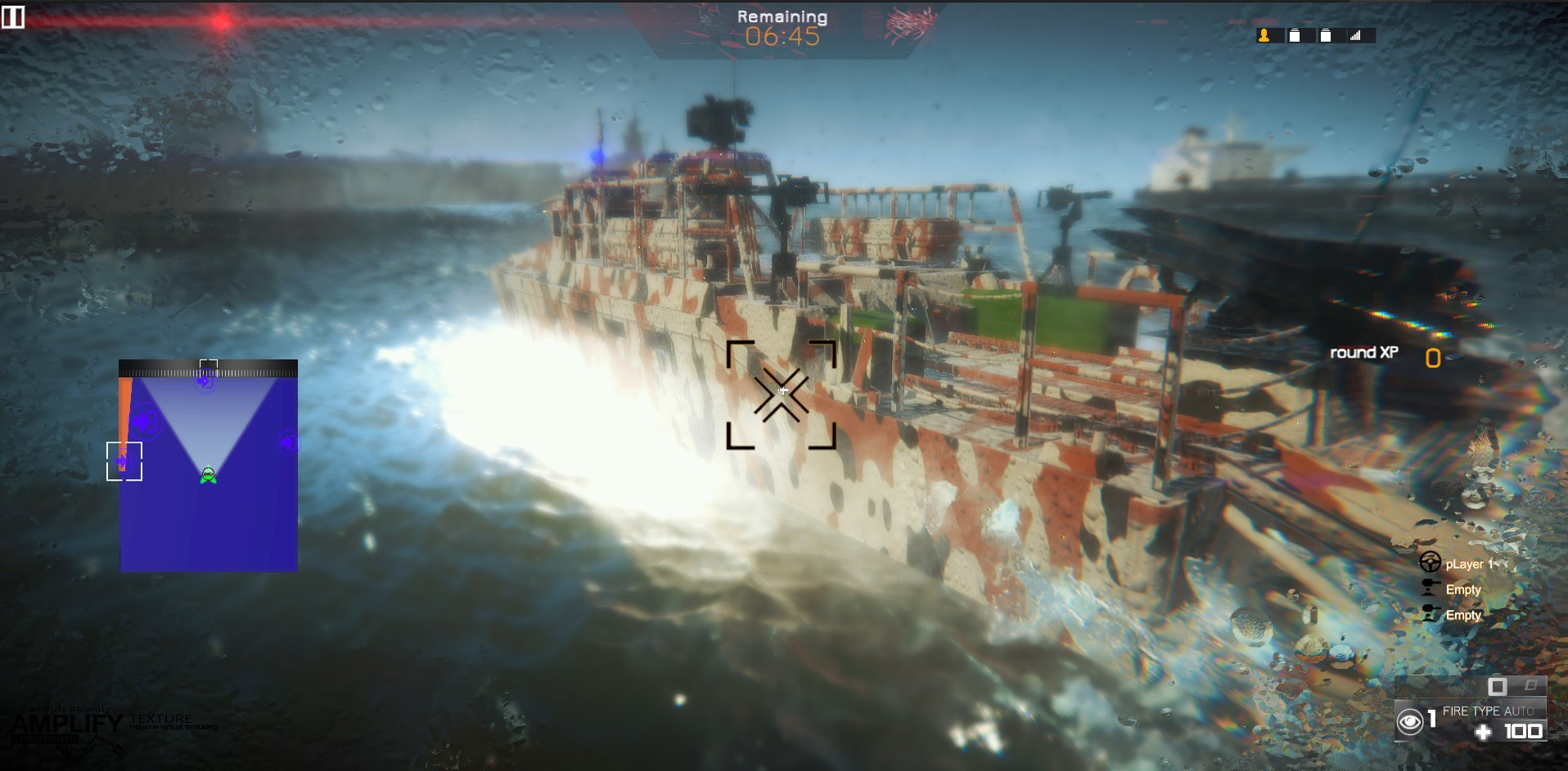 Night Crisis - кадр 14