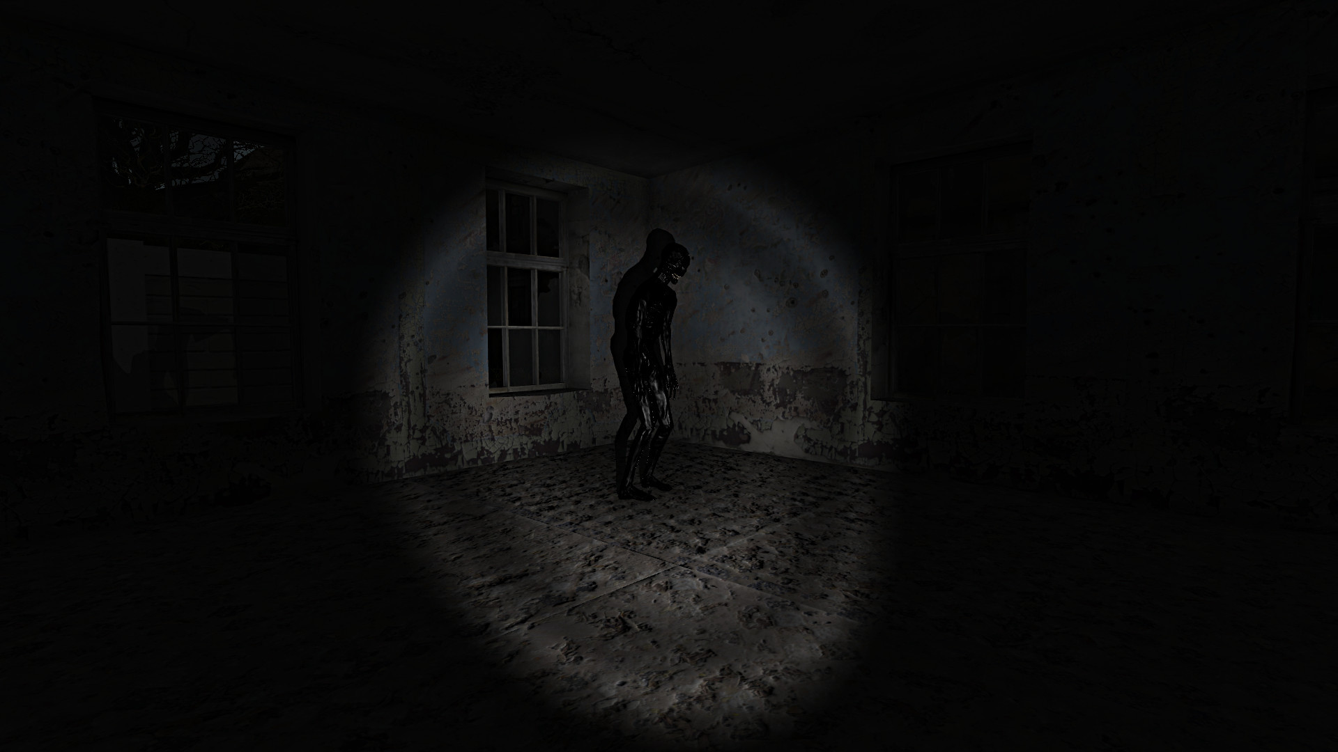 Prelude: Psychological Horror Game - кадр 3