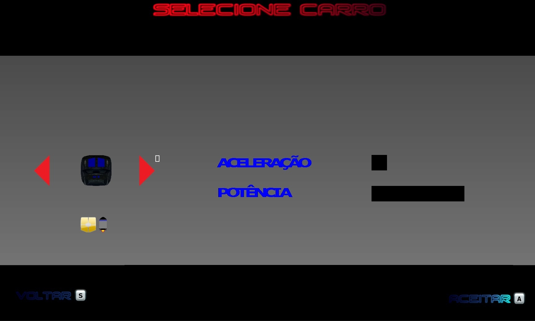 Race Formula X (itch) - кадр 2